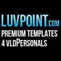 Luvpoint great templates for your site.